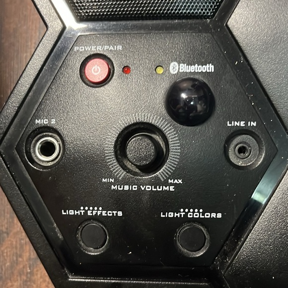 NEW KAROKE SING STATION MACHINE 🔥🔥 - Picture 3 of 10